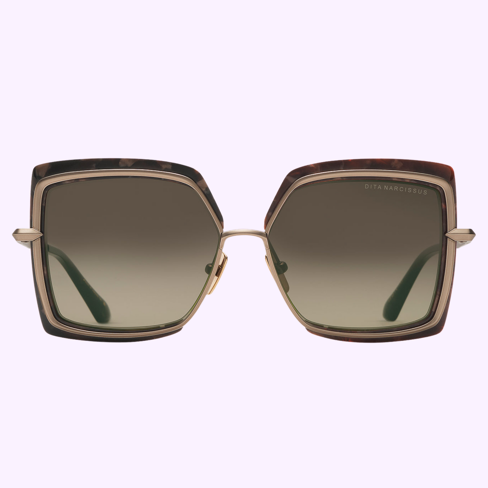 Dita Sunglasses NARCISSUS DTS503-58-06 Women – Lexor Miami