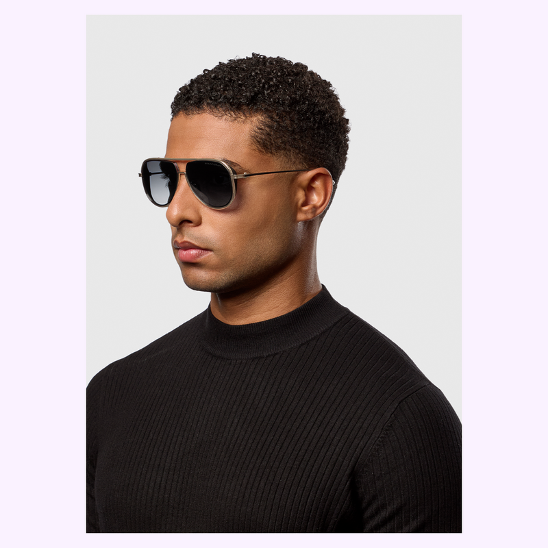 Dita Sunglasses OUTRCRAFT DTS188-A-01
