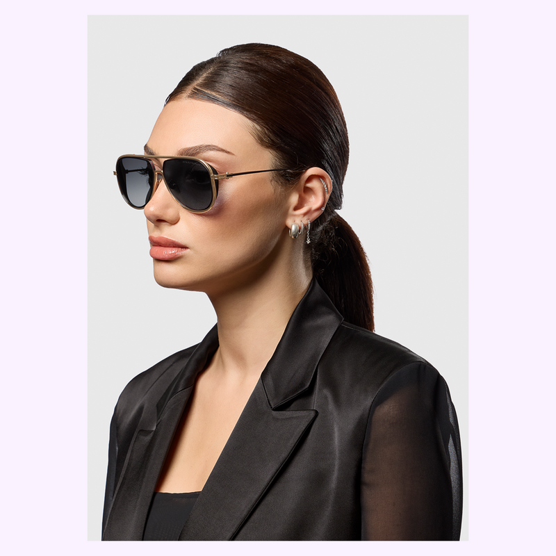 Dita Sunglasses OUTRCRAFT DTS188-A-01