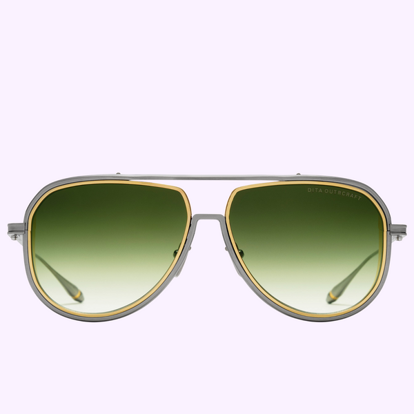 Dita Sunglasses OUTRCRAFT DTS188-A-02