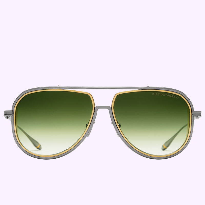 Dita Sunglasses OUTRCRAFT DTS188-A-02