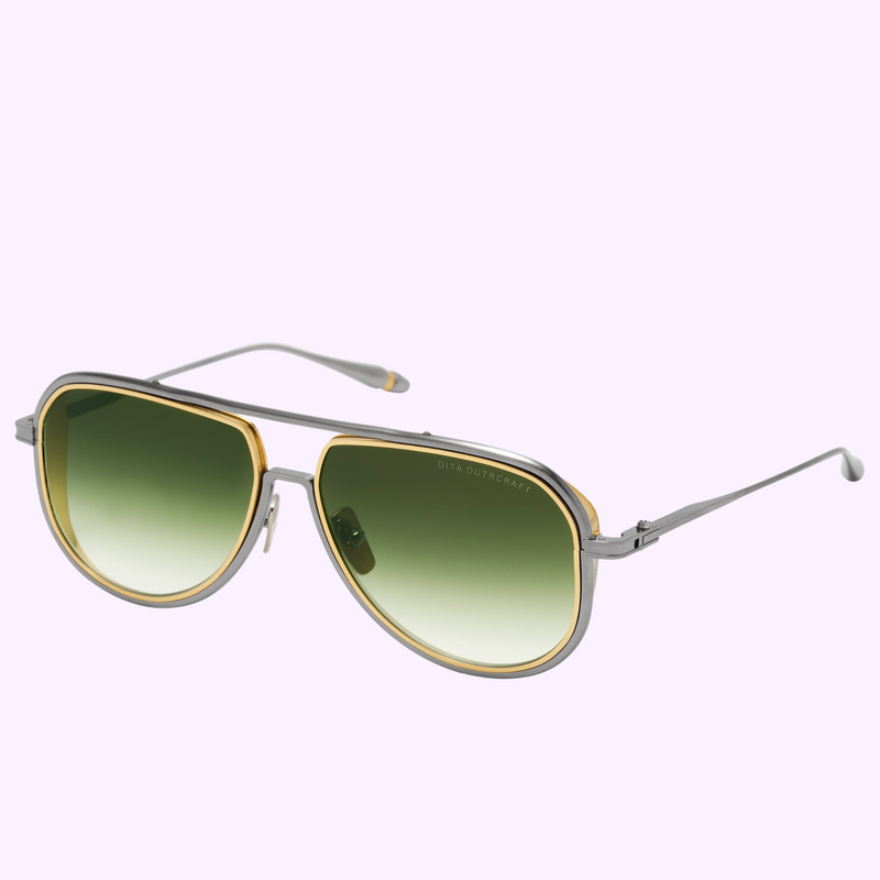 Dita Sunglasses OUTRCRAFT DTS188-A-02