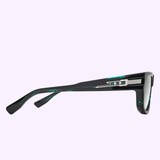 Side View Dita Sunglasses PRIDM DTS753-A-01