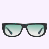 Front View Dita Sunglasses PRIDM DTS753-A-01