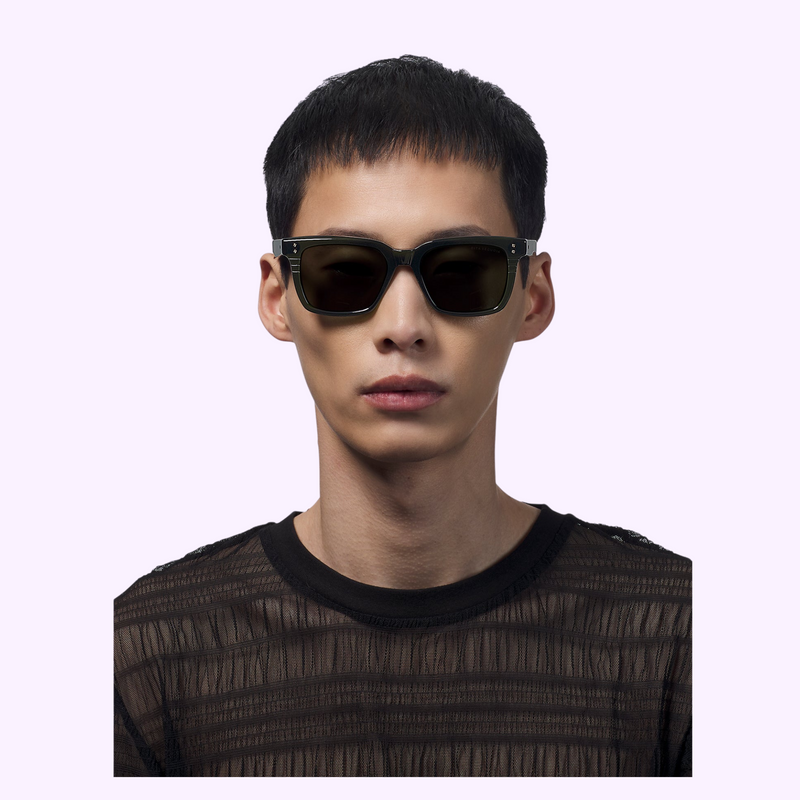 Dita Sunglasses SEQUOIA DRX-2086-H-T-MOS-54 Upc: 0810121958124