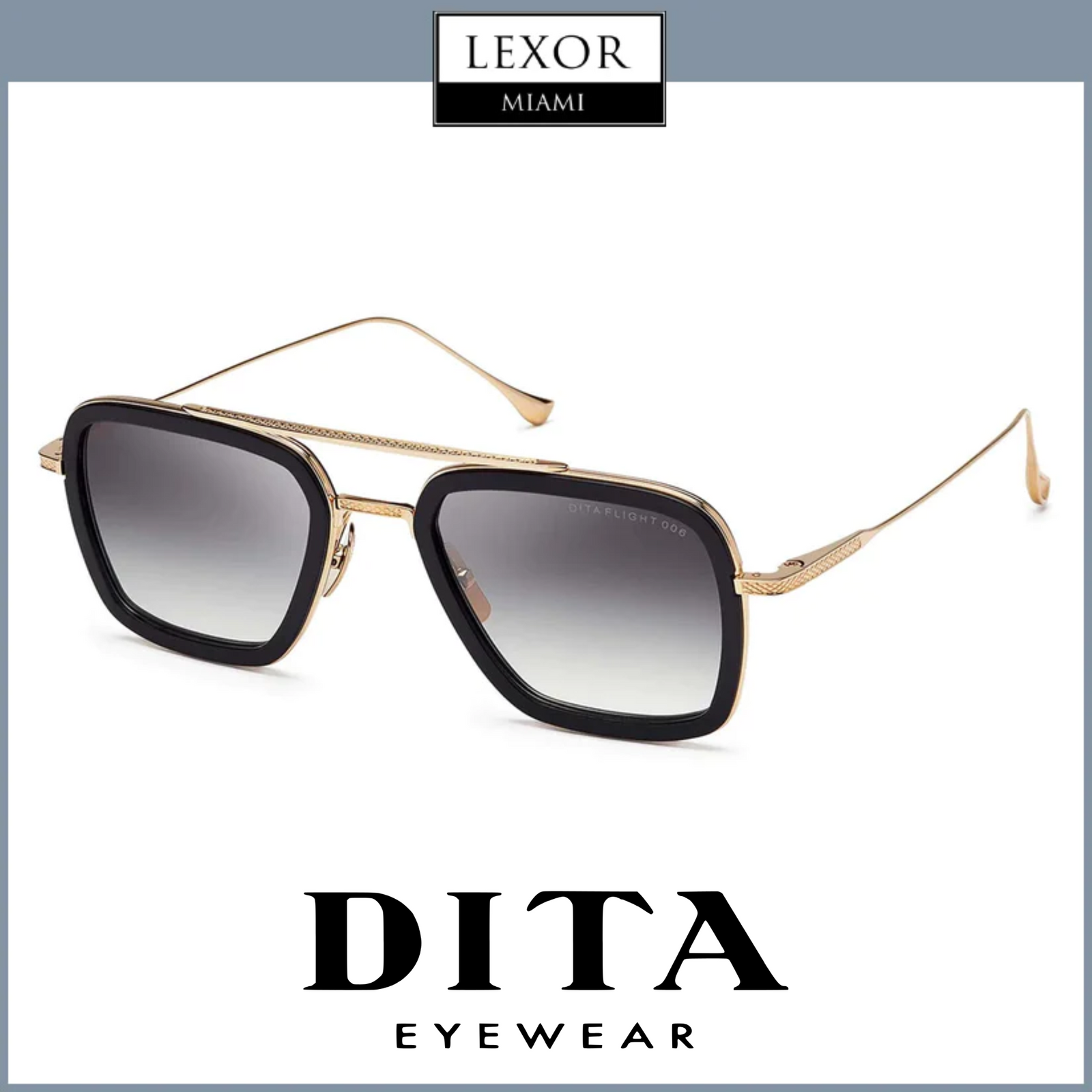 Dita7806-B-BLK-GLD-52-ZFlight.
