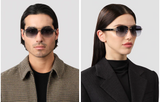 Dita DTS138-A-03 GRAND-EVO ONE Unisex Sunglasses