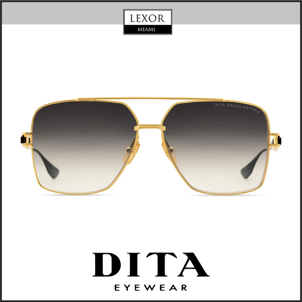 Óculos de sol unissex Dita DTS159-A-01