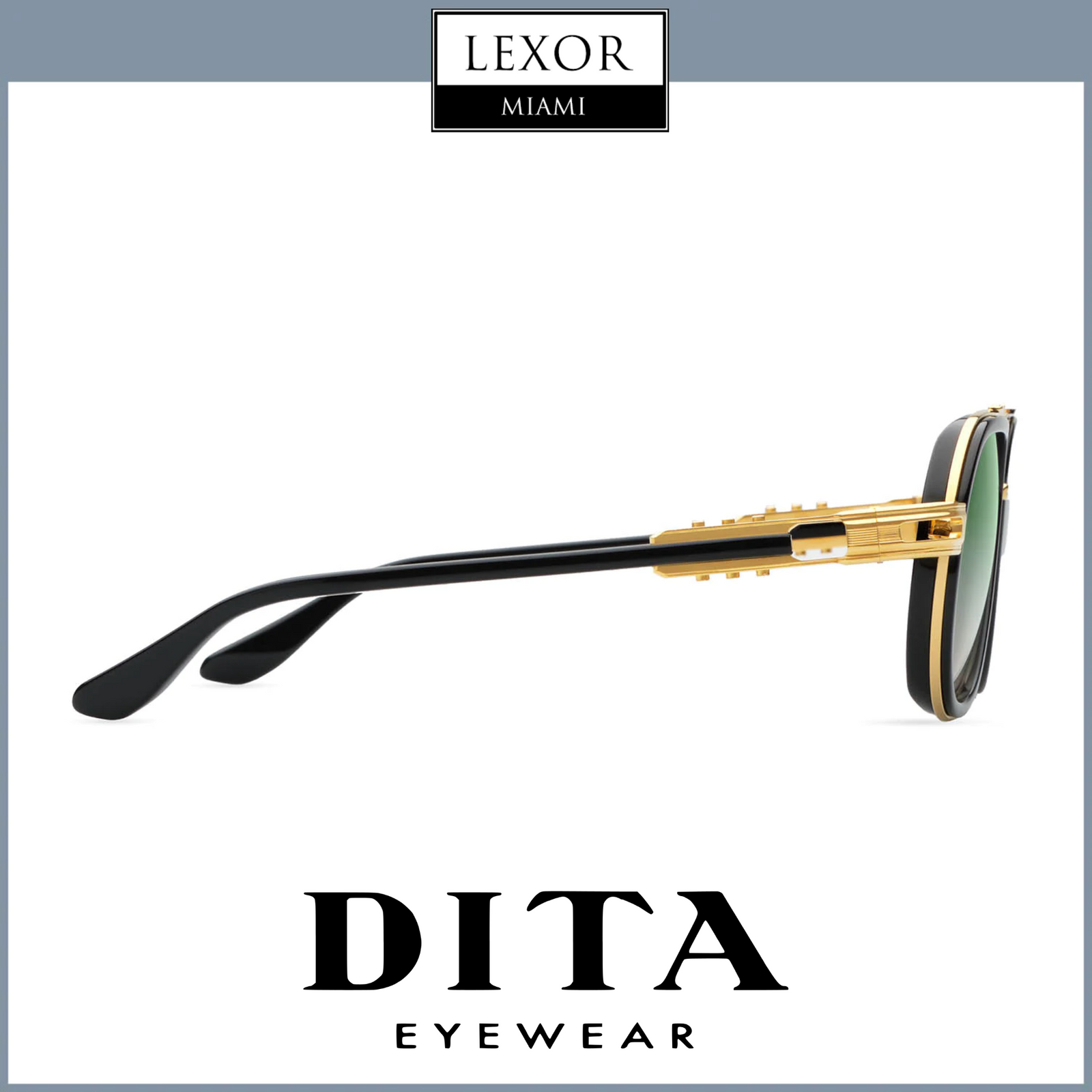 Dita Sunglasses DTS441-A-01 VASTIK – Lexor Miami