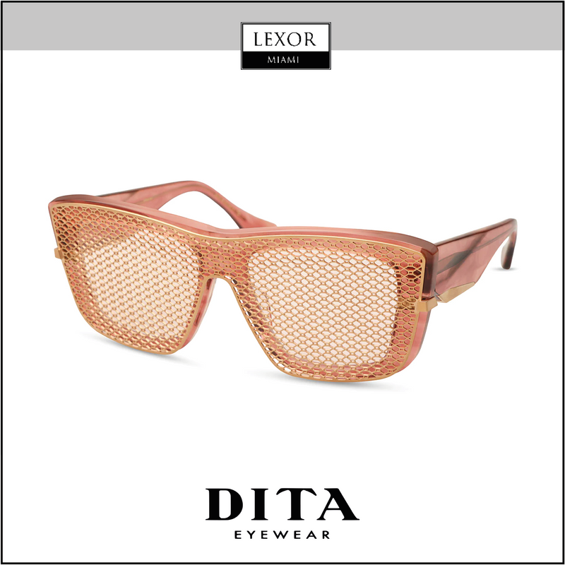 Dita SKAERI LIMITED EDITION DTS428-A-02 Women Sunglasses