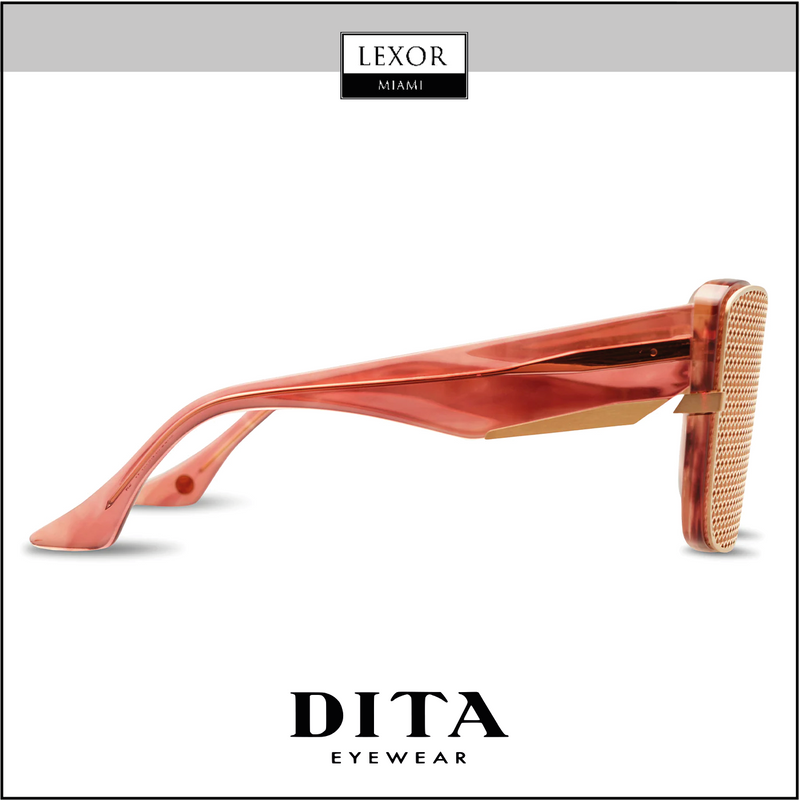 Dita SKAERI LIMITED EDITION DTS428-A-02 Women Sunglasses