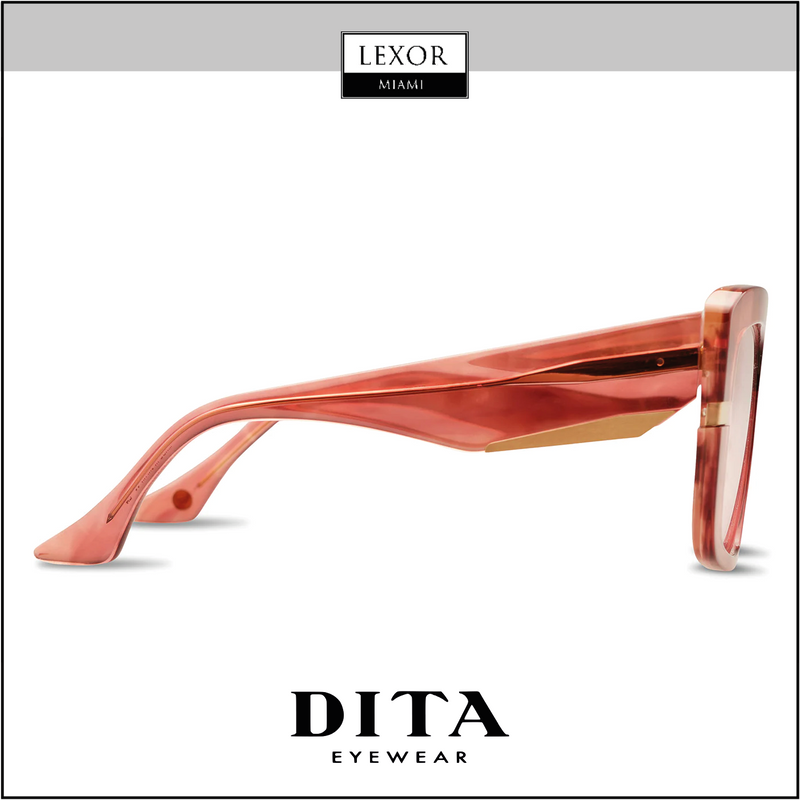 Dita SKAERI LIMITED EDITION DTS428-A-02 Women Sunglasses