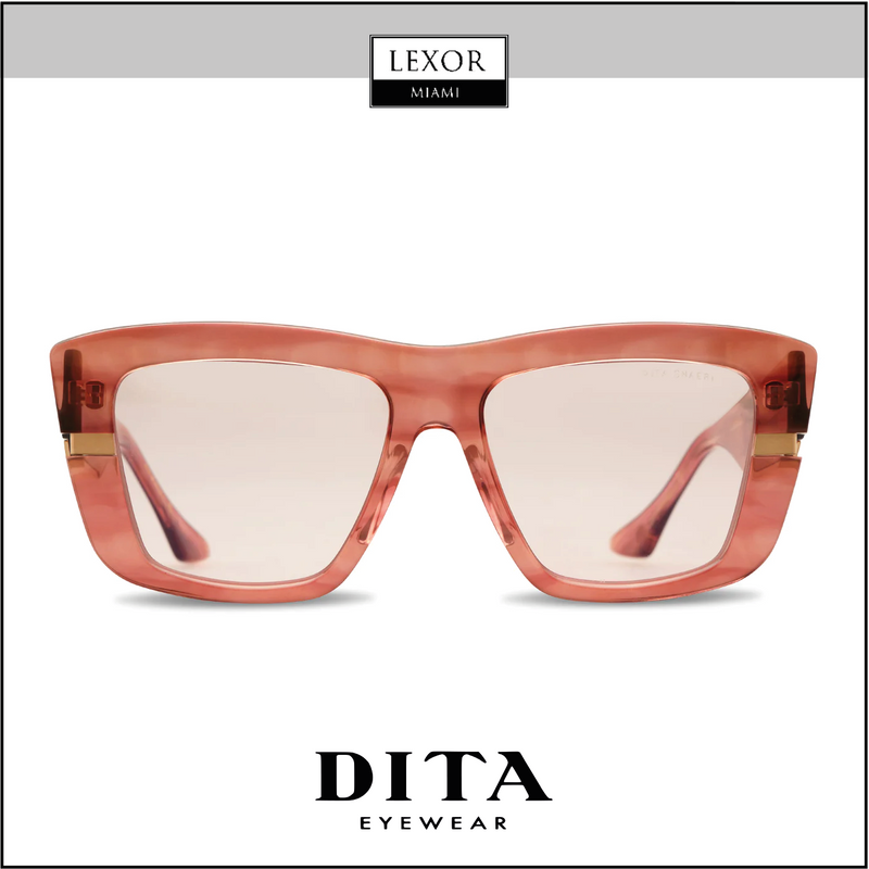 Dita SKAERI LIMITED EDITION DTS428-A-02 Women Sunglasses