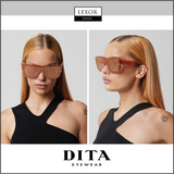 Dita SKAERI LIMITED EDITION DTS428-A-02 Óculos de sol femininos