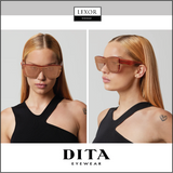 Dita SKAERI LIMITED EDITION DTS428-A-02 Women Sunglasses