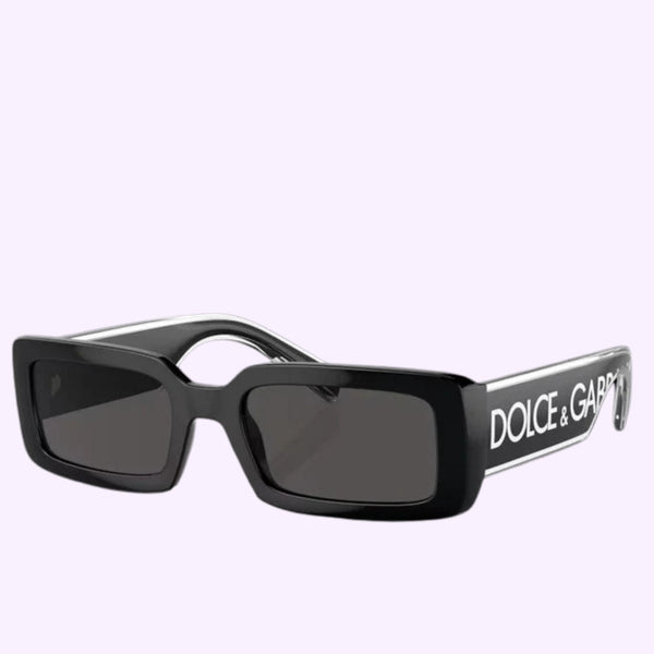 Dolce & Gabbana 0DG6187 501/8753 Sunglasses – Lexor Miami