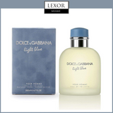 Dolce & Gabbana Light Blue 6.7 EDT Men Perfume