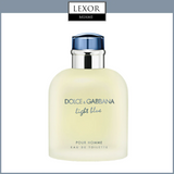 Dolce & Gabbana Light Blue 6.7 EDT Men Perfume