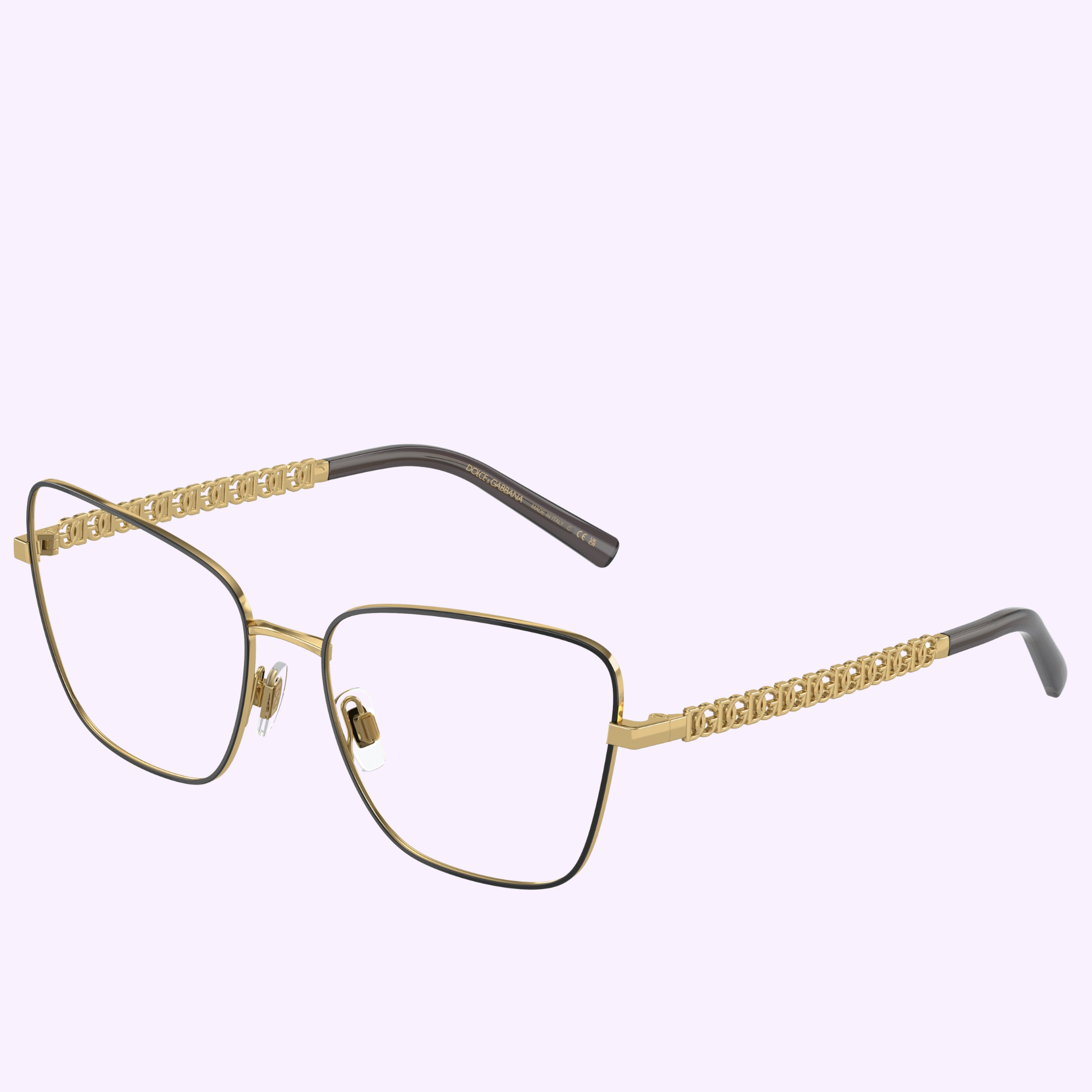 Dolce & Gabbana Optical Frames 0DG1346 1311 55