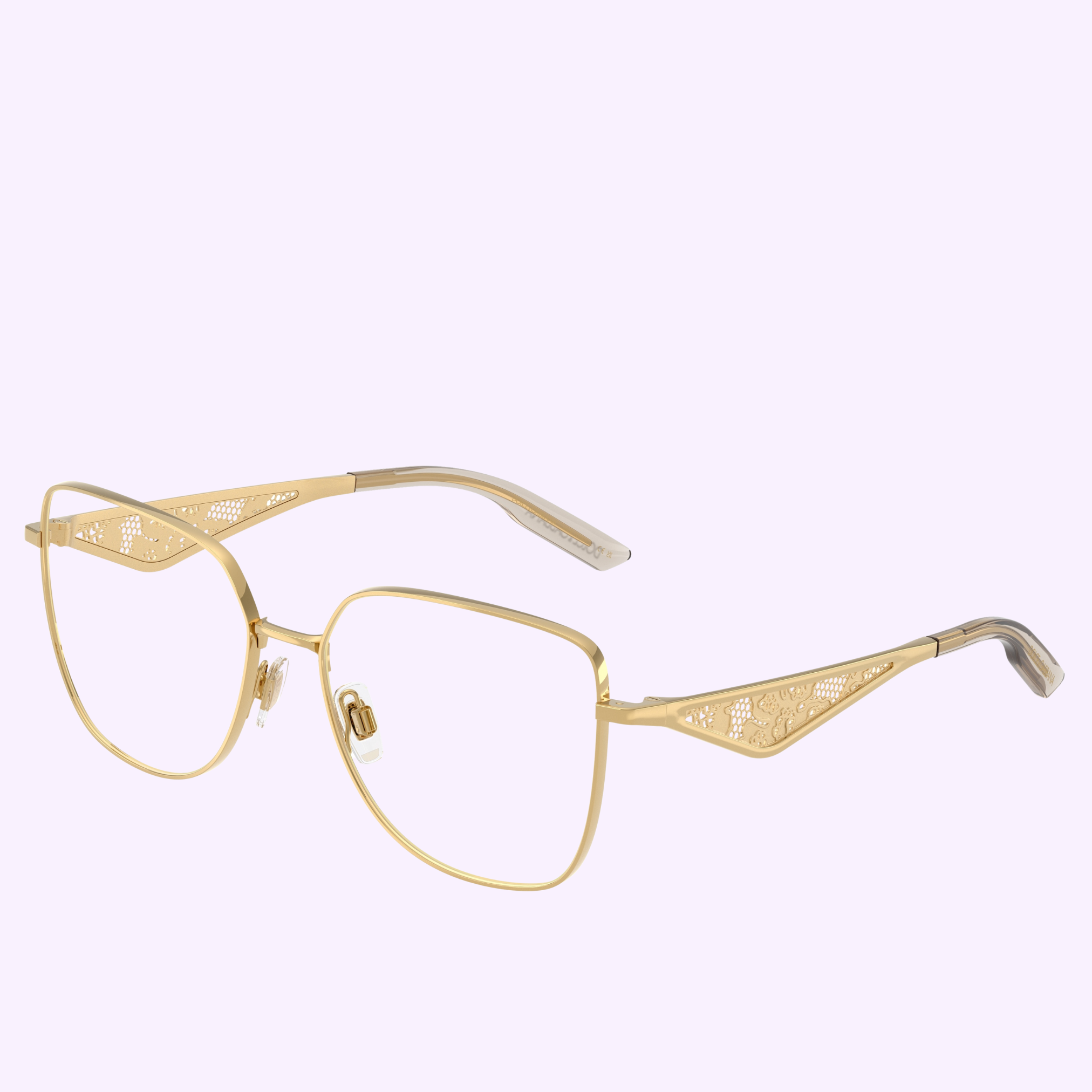 Dolce & Gabbana Optical Frames 0DG1358 02 56