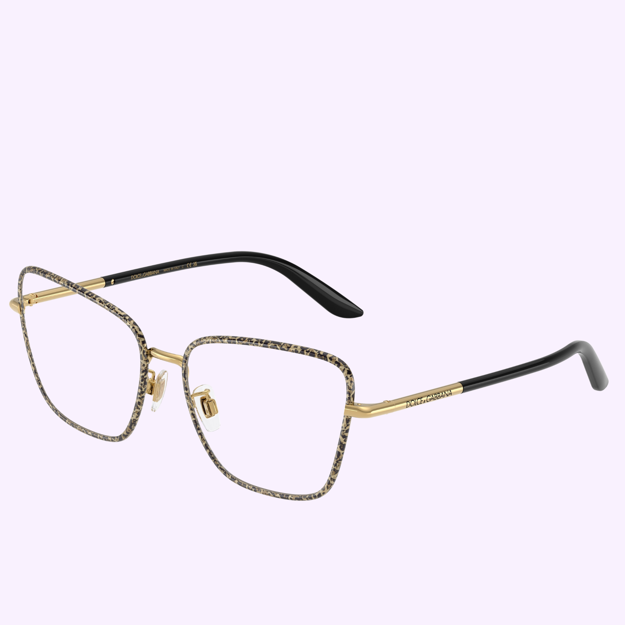 Dolce & Gabbana Optical Frames 0DG1359 1364 57