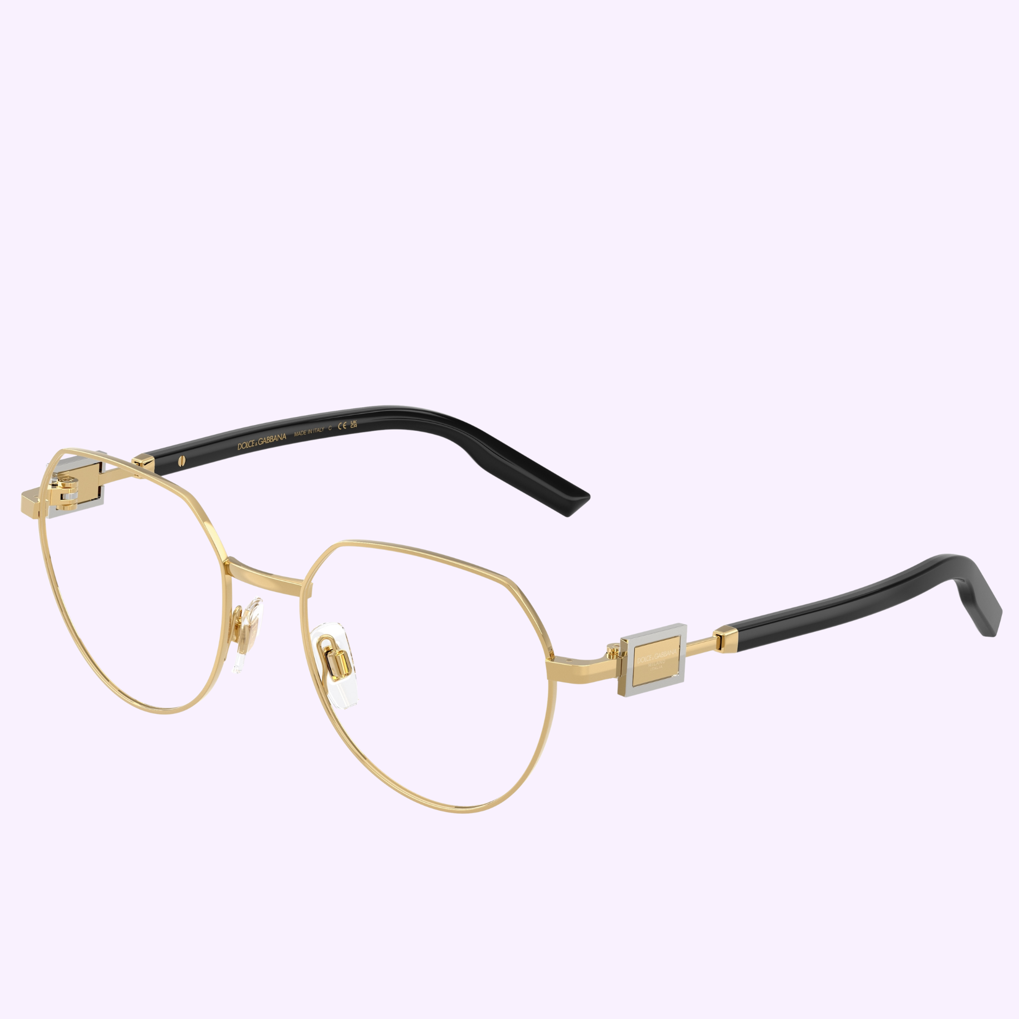 Dolce & Gabbana Optical Frames 0DG1362 02 53