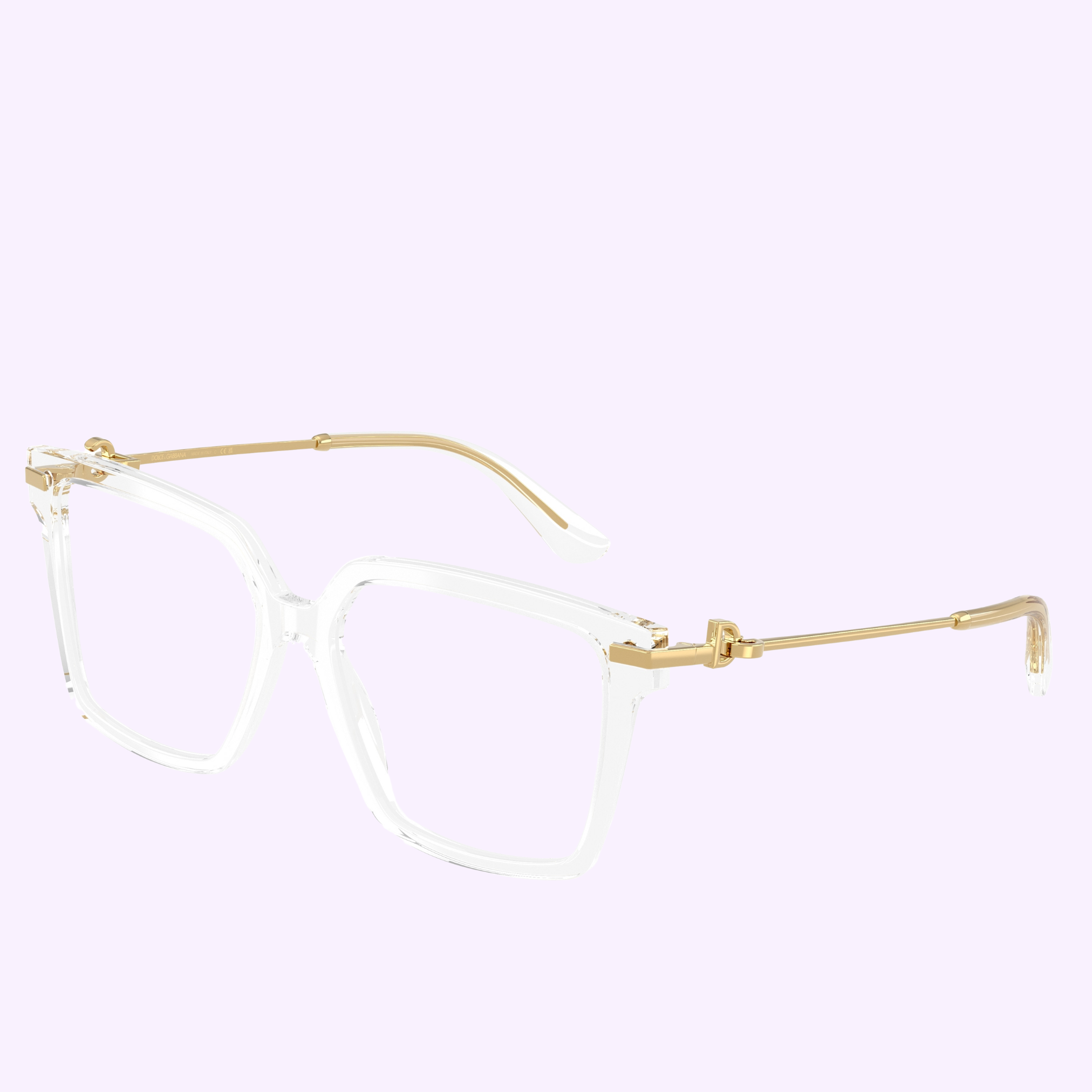 Dolce & Gabbana Optical Frames  0DG3397 3133 56