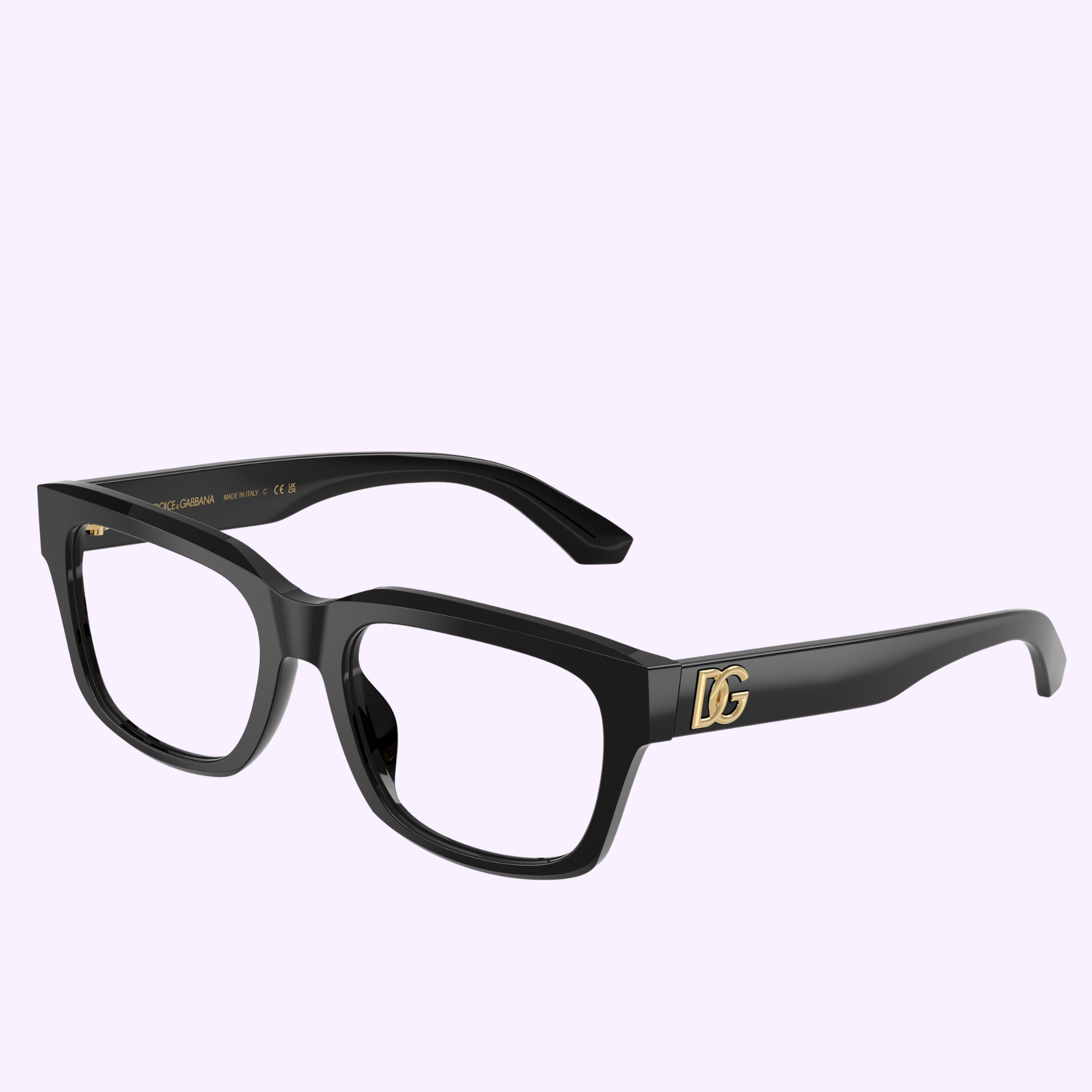 Dolce & Gabbana Optical Frames 0DG3416 501 55