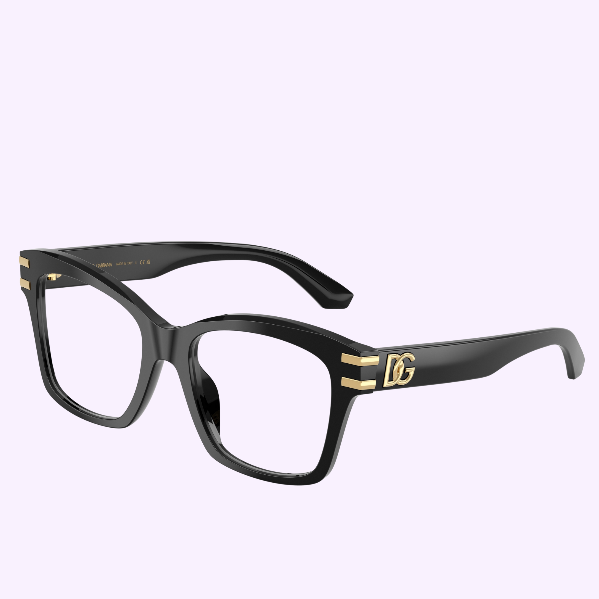 Dolce & Gabbana Optical Frames 0DG3419 501 54