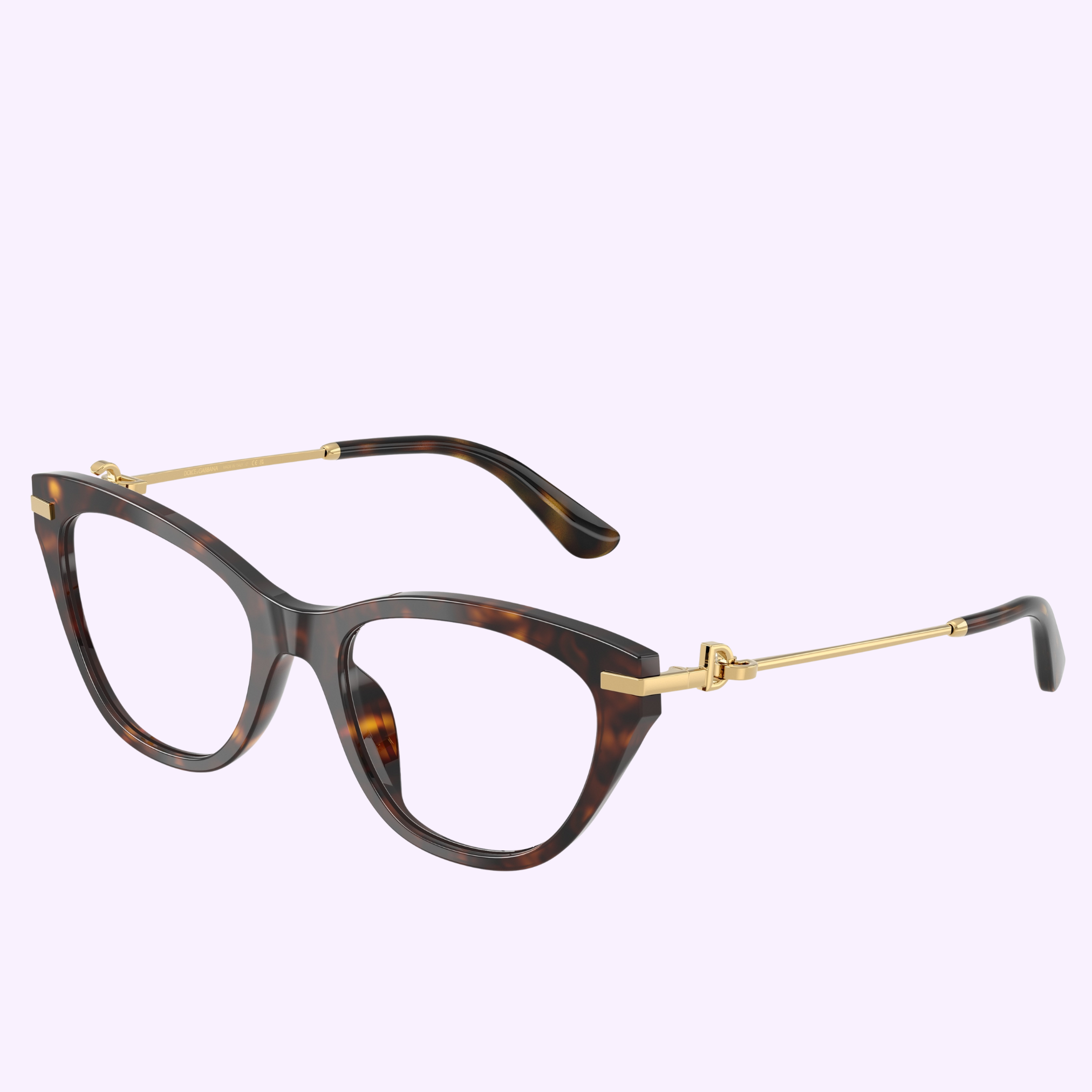 Dolce & Gabbana Optical Frames 0DG3428 502 53