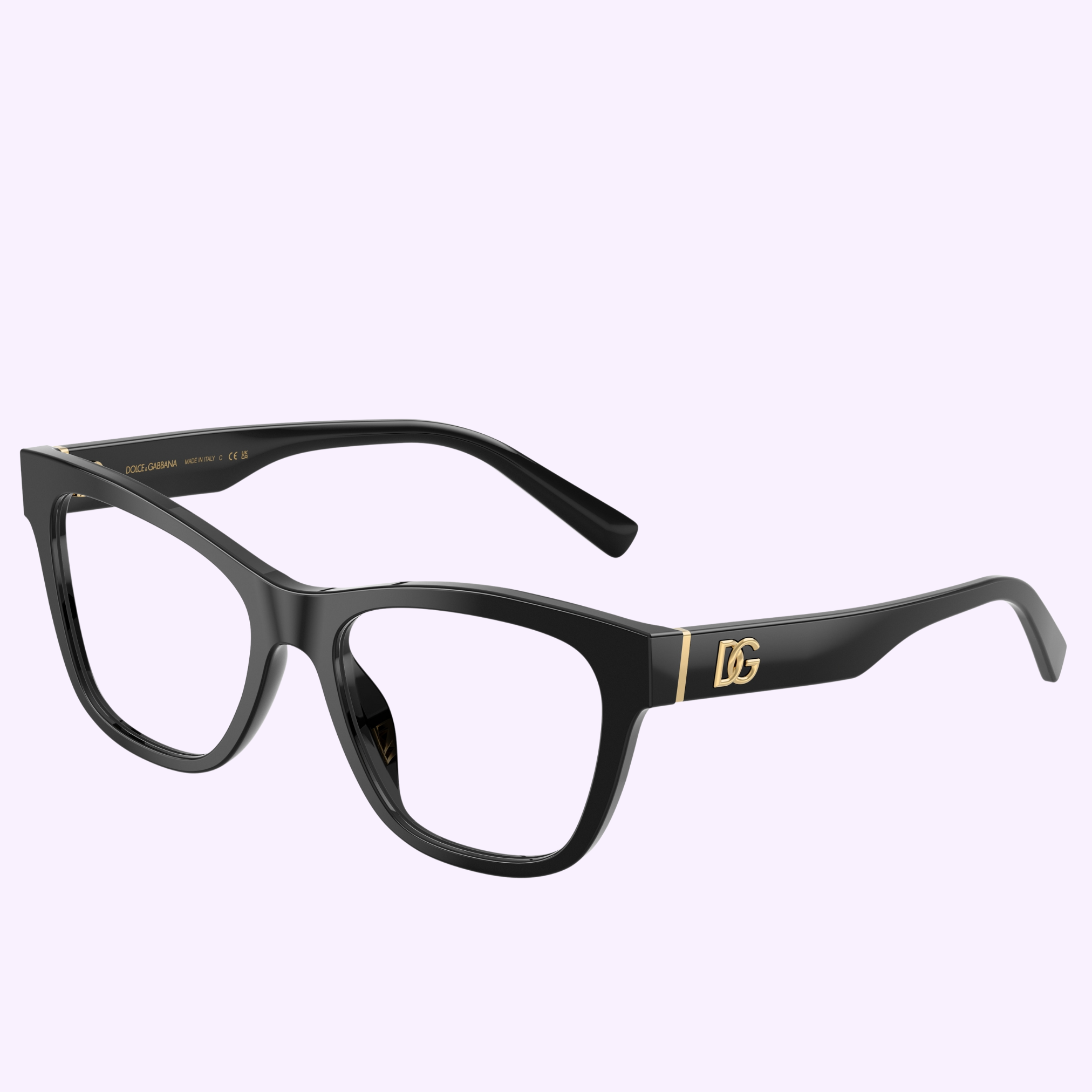 Dolce & Gabbana Optical Frames 0DG3430 501 55