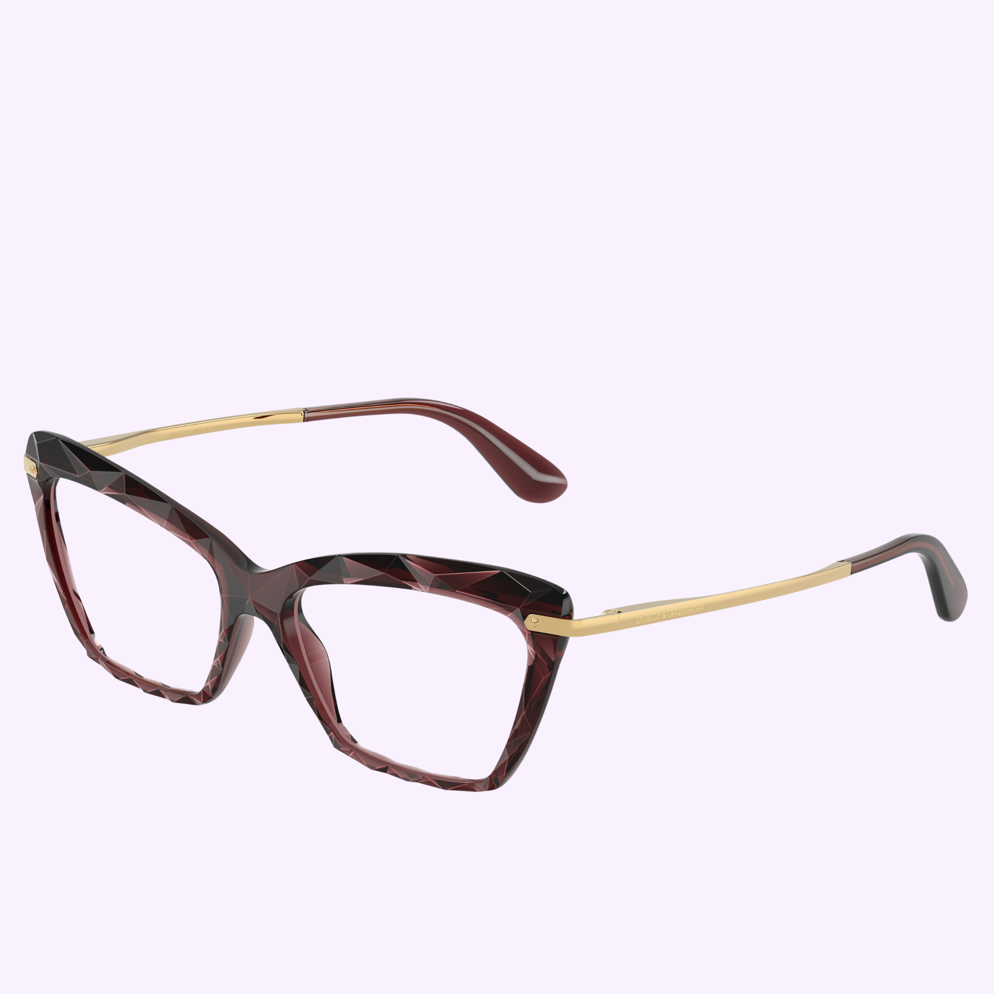 Dolce & Gabbana Optical Frames 0DG5025 3045 53