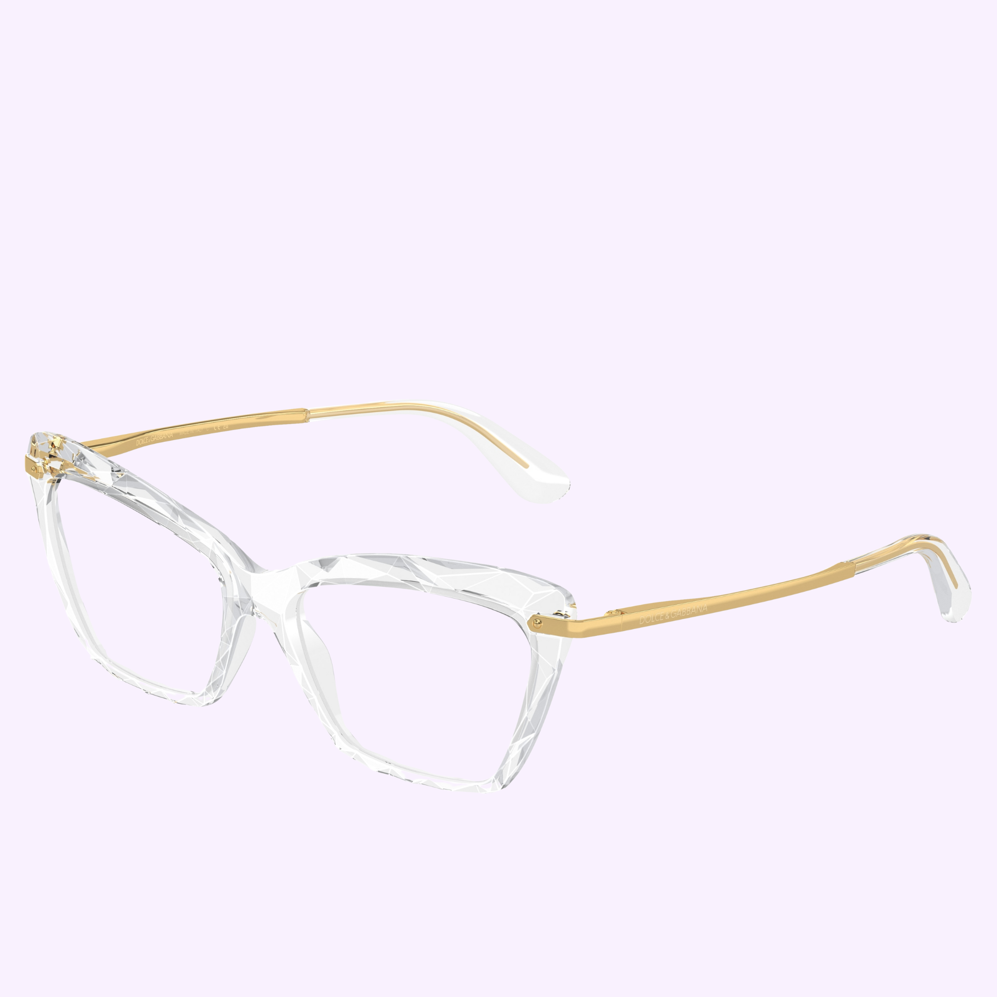 Dolce & Gabbana Optical Frames 0DG5025 3133 53