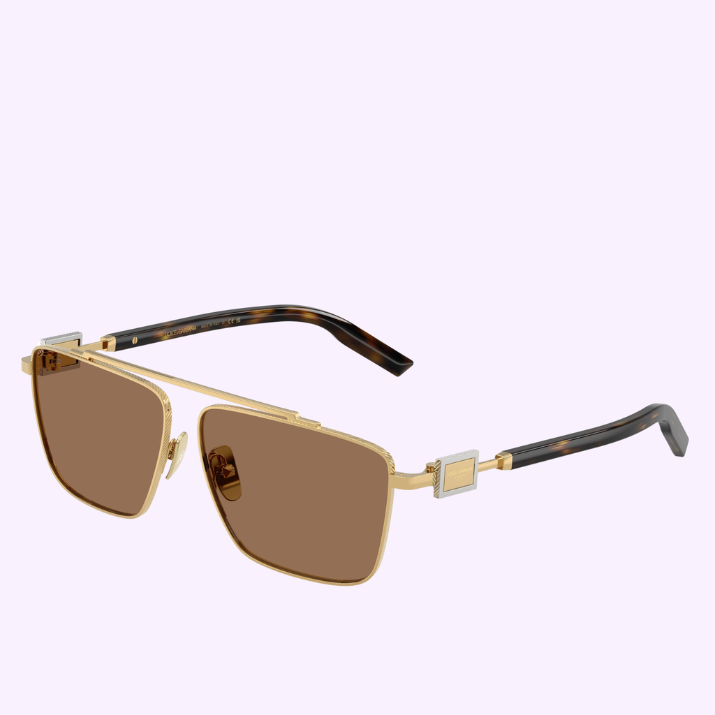 Dolce & Gabbana Sunglasses 0DG2336 02/73 59 – Lexor Miami