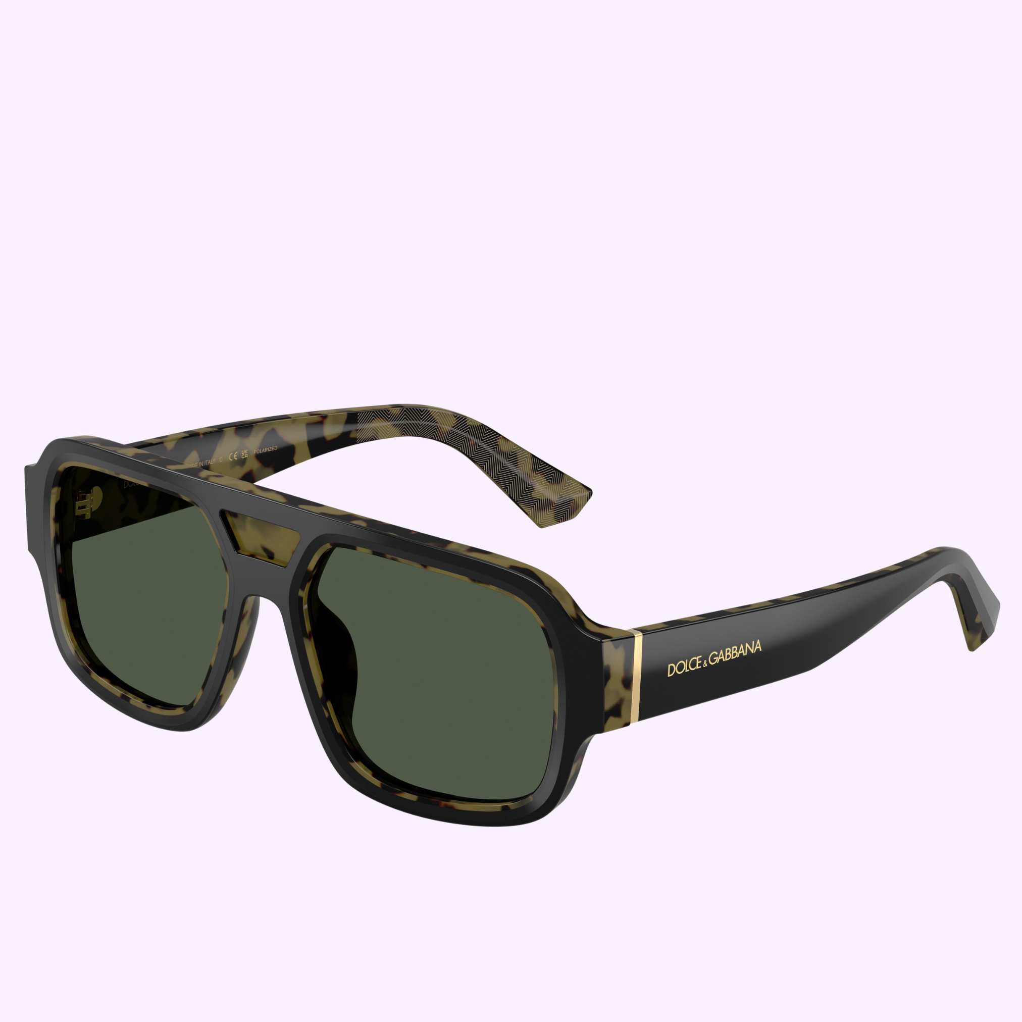 Dolce & Gabbana Sunglasses 0DG4516 34049A55