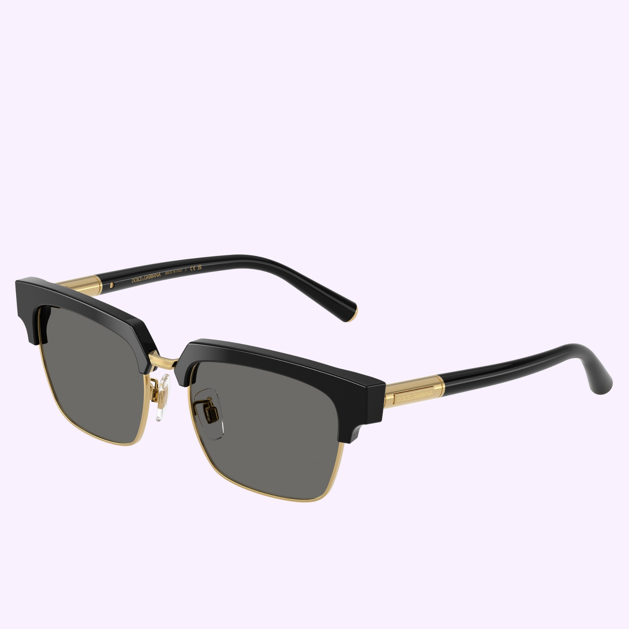 Dolce & Gabbana Sunglasses 0DG4522 501/1 54