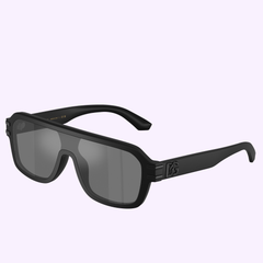 Dolce & Gabbana Sunglasses 0DG6172 25256G Man
