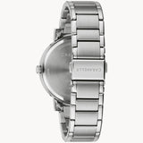 Bulova 43A155 Caravelle Stainless Steel Strap Men Watches