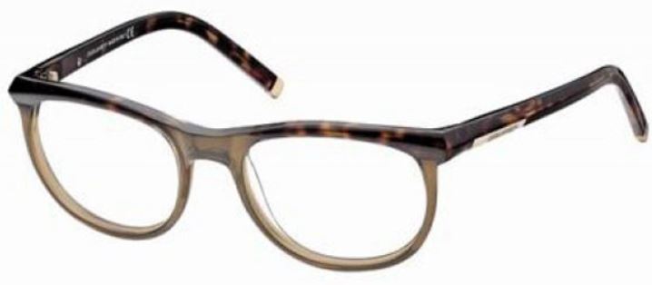 Dsquared DQ5033 056 51 Unisex Optical Frame
