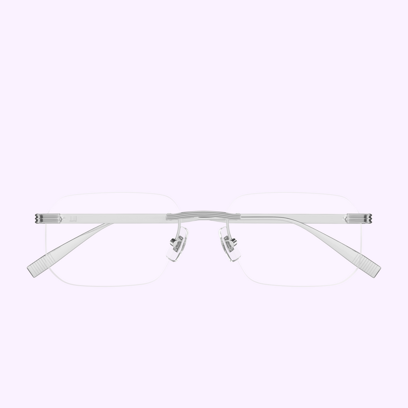 Dunhill Optical DU0104O-002 56 Men upc 889652539300