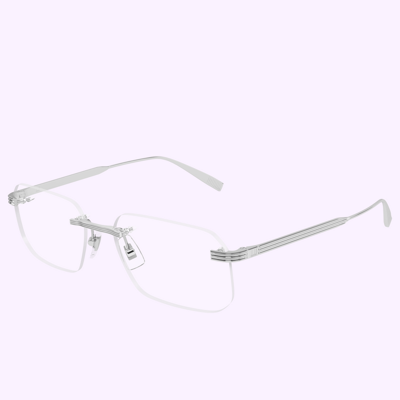 Dunhill Optical DU0104O-002 56 Men upc 889652539300
