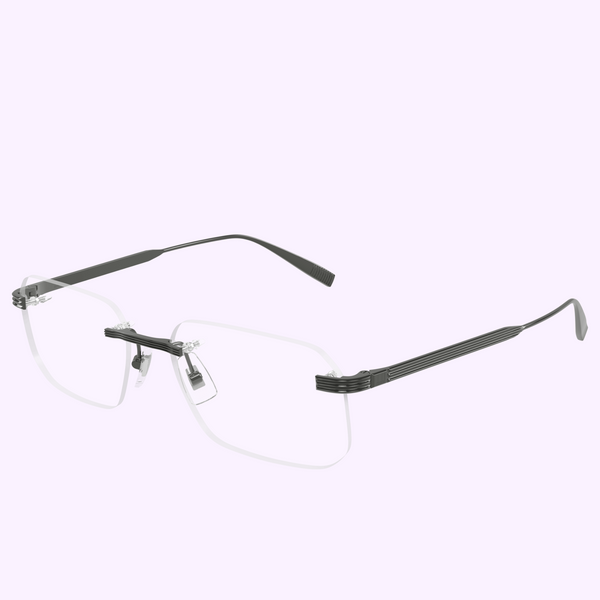 Dunhill Optical DU0104O-003 56 Men upc 889652539317