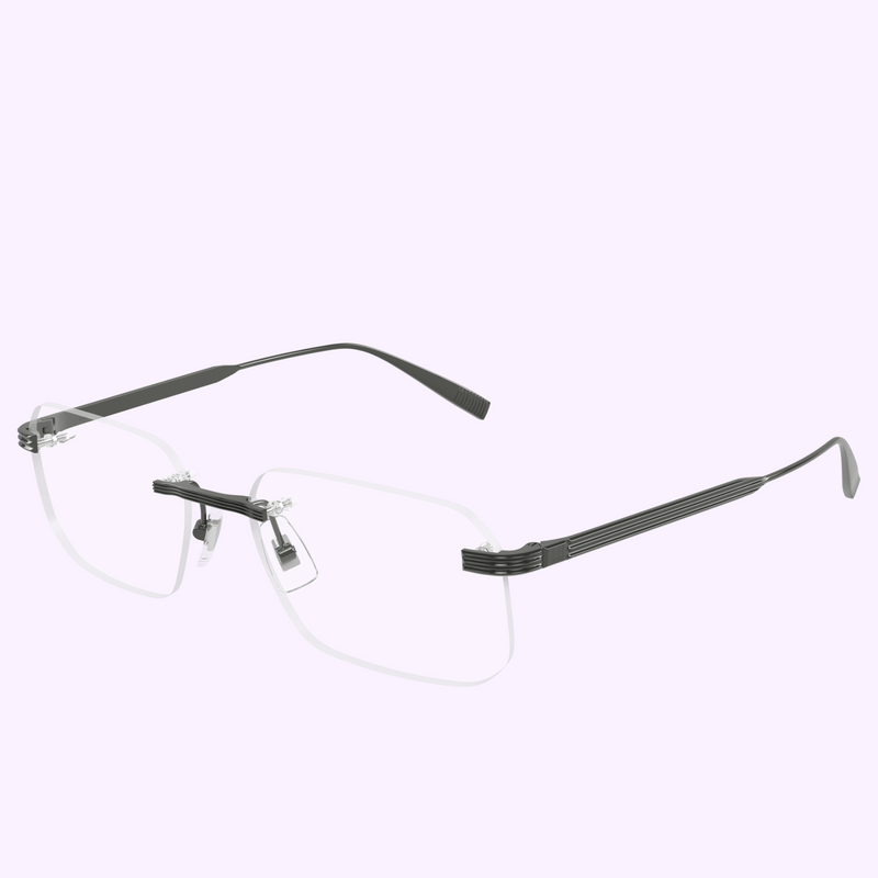 Dunhill Optical DU0104O-003 56 Men upc 889652539317