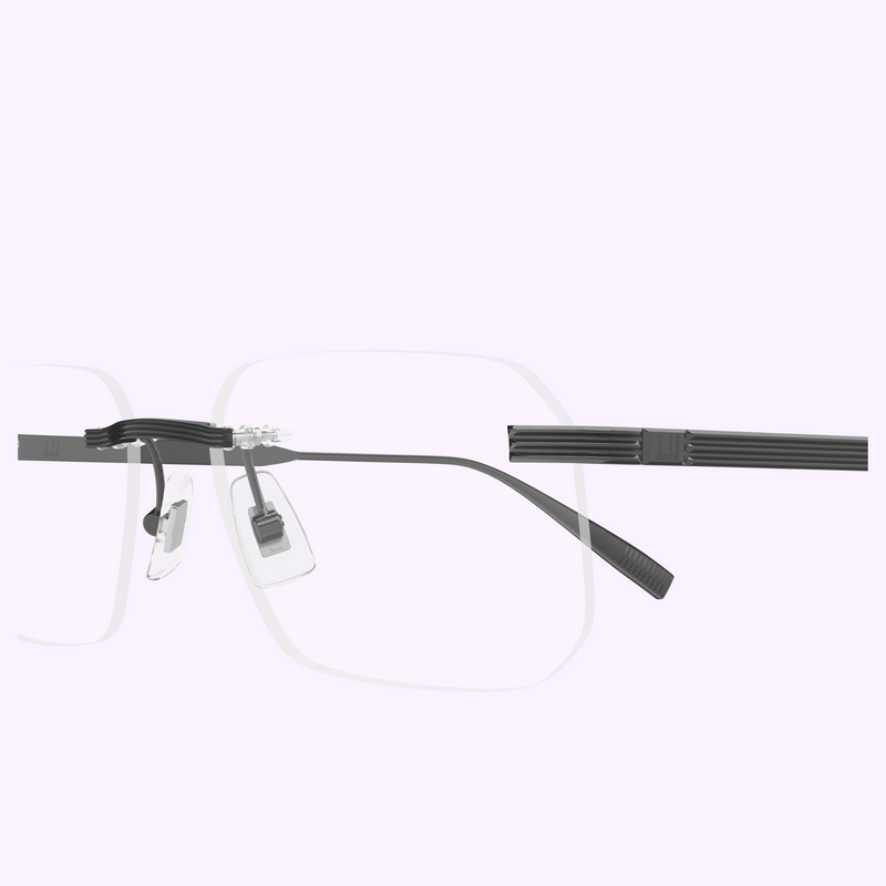 Dunhill Optical DU0104O-003 56 Men upc 889652539317