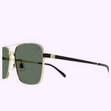 Dunhill Sunglasses DU0052S-002 58 Men upc 889652370040