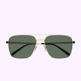 Dunhill Sunglasses DU0052S-002 58 Men upc 889652370040