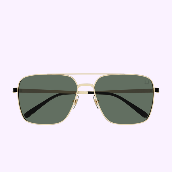 Dunhill Sunglasses DU0052S-002 58 Men upc 889652370040