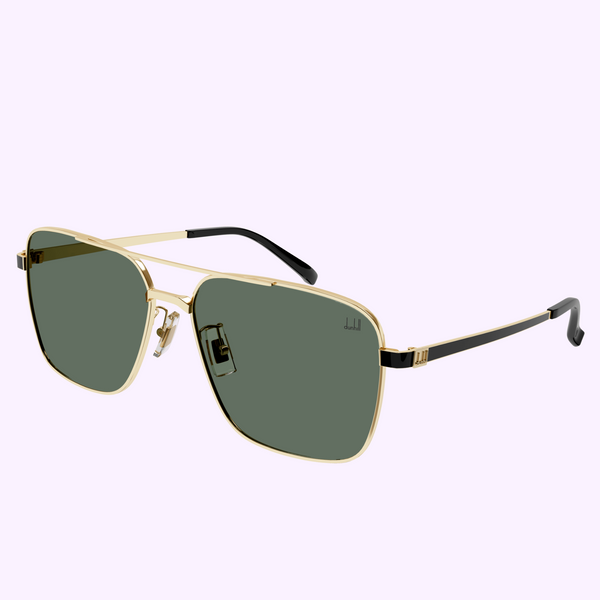Dunhill Sunglasses DU0052S-002 58 Men upc 889652370040