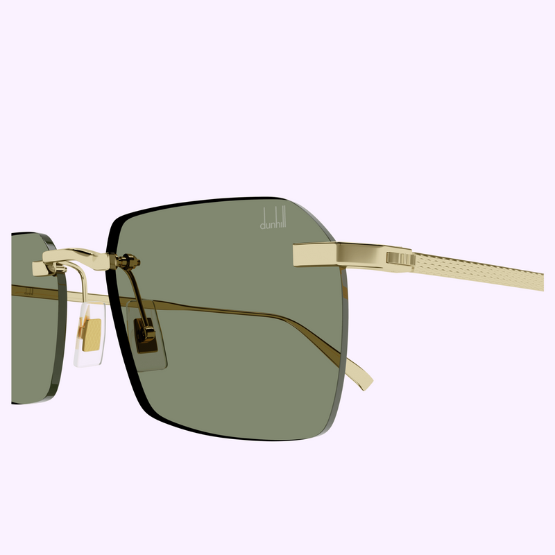 Dunhill Sunglasses DU0061S-002 56 Men upc 889652425375