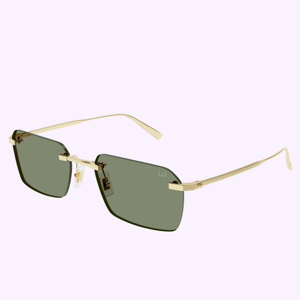 Dunhill Sunglasses DU0061S-002 56 Men upc 889652425375